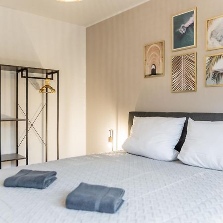 Premium Suite 02 I Smart-Tv I Terrasse I Wifi Hamm  Exterior foto